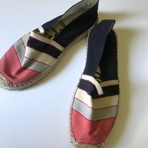 Sam Edelman Verona Espadrilles